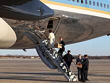 ФБР вернуло Трампу изъятые в 2022 году засекреченные документы