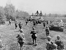 Почему в 1944 году зэков перестали отправлять на фронт