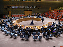 Названы новые непостоянные члены Совбеза ООН