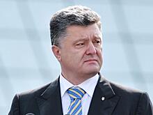 В Раде раскрыли тайные записи переговоров Порошенко с зарубежными лидерами