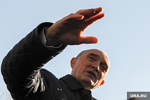 В суде потеряли челябинского экс-губернатора