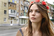 Основатель «Femen» Оксана Шачко покончила жизнь самоубийством в Париже