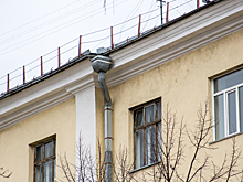 В Подмосковье ребёнок погиб, выпав из окна 11-го этажа