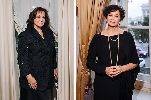 Актеры Малого театра записали аудиогиды для Исторического музея