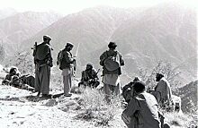 «Самый загадочный дезертир Афганской войны»: куда пропал подполковник Заяц