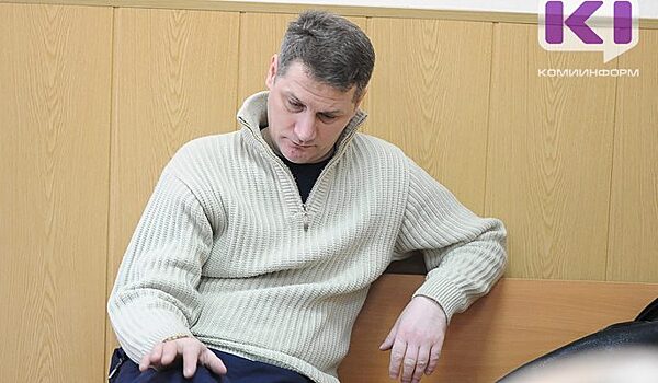 В Коми злоумышленники больше не смогут прятать свои автомобили