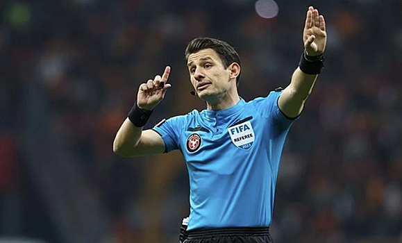 Президент Федерации футбола Турции: мы правили миром 600 лет. Неужели сейчас мы будем доверять чужакам?