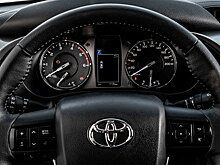 Toyota обошла Volkswagen по продажам