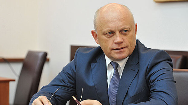 Данные об отставке Назарова опровергнуты