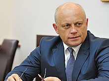 Данные об отставке Назарова опровергнуты