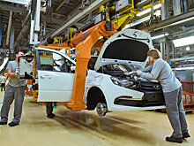 АвтоВАЗ избавляется от наследия Renault