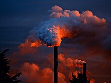 Ученые выяснили, что загрязнение воздуха увеличивает вероятность развития депрессии