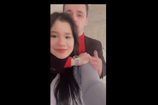 Возрастной жених отдохнул с 18-летней дочерью Даны Борисовой в Череповце