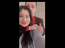 Возрастной жених отдохнул с 18-летней дочерью Даны Борисовой в Череповце