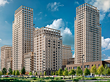 Девелоперский рынок: делай два — из регионов в Москву