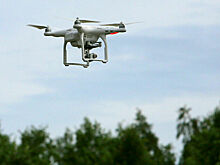 Генерал рассказал, откуда могли запустить дрон по Красногорску