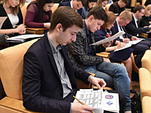 Госдума прошла тест на знание истории Войны