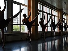 Российский культурный центр в США проведет вечер "Вашингтонского балета"