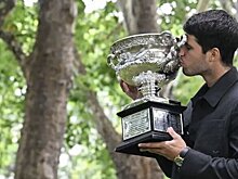 Рейтинг ATP. Джокович вытеснил Зверева из топ-3, Медведев поднялся на 11-ю строчку, Рублев – на 14-ю