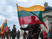 В Госдуме высказались о русофобской политике Литвы