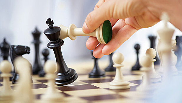 Московских школьников могут обязать играть в шахматы