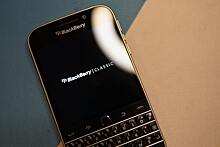 BlackBerry продаст патентов на $900 млн