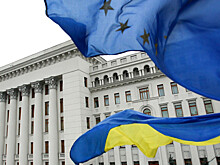 На власти Нидерландов подали в суд из-за ассоциации с Украиной