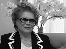 В возрасте 85 лет умерла экс-глава департамента образования Москвы Любовь Кезина