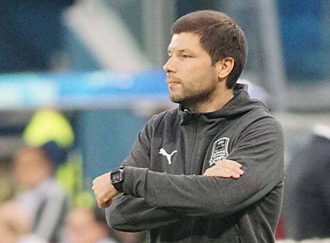 «Быки» снова стали «бычками»? После матча недовольные болельщики «Краснодара» пообщались с игроками на повышенных тонах