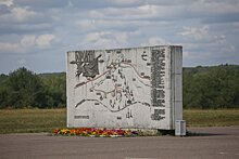 Выставка «Здесь зачинатель Барклай. 150 лет на Бородинском поле» откроется 5 мая