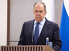 Лавров заявил о травле российских журналистов в США