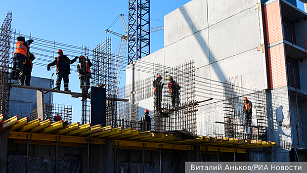 Охлаждение рынка жилья станет проблемой для застройщиков