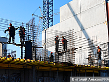 Охлаждение рынка жилья станет проблемой для застройщиков