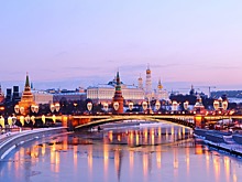 Москва использует инновационный подход при взаимодействии с регулируемыми организациями