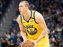 «Партизан» усилился игроком «Голден Стэйт»