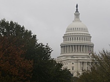 Сенат США предложил бюджетную помощь Киеву с запретом на выплату пенсий