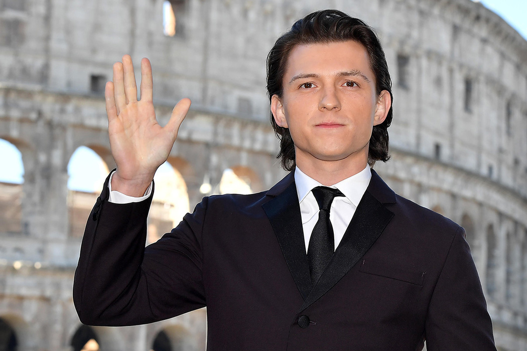 Tom Holland: Some Films Were Hard to Promote