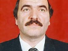 В Дагестане умер заслуженный артист России Саид Алибеков