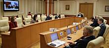 Свердловское заксобрание рекомендовало отклонить инициативу по прямым выборам мэра, назвав проект неграмотным