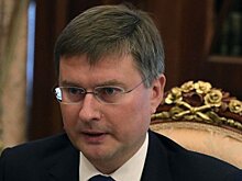 РБК: Сергей Иванов намерен покинуть пост главы АЛРОСА