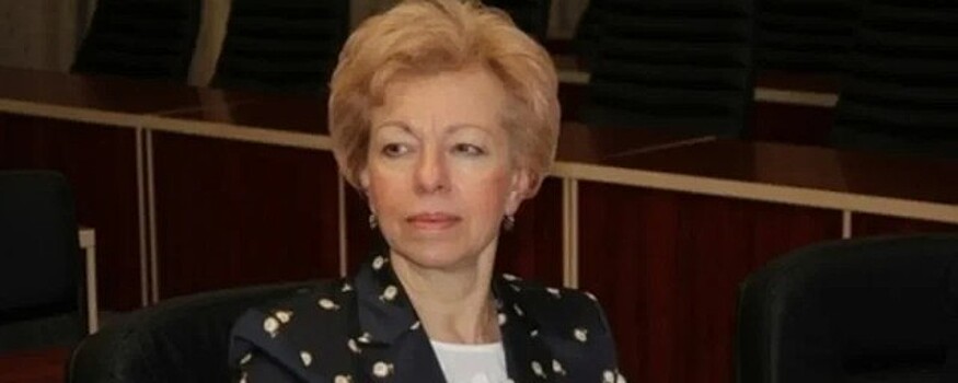 Оправдательный приговор экс-министру здравоохранения Саратовской области Мазиной оставили в силе