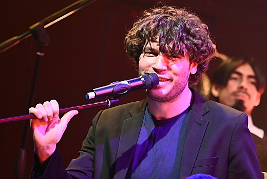 Павел Артемьев рассказал о своем отношении к Андрею Вознесенскому