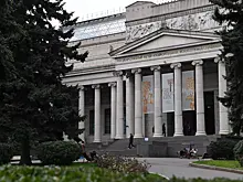 Пушкинский музей примет участие в акции «Ночь искусств»