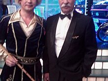 На Первом канале в «Поле чудес» сыграл Азат Атангулов из Башкирии