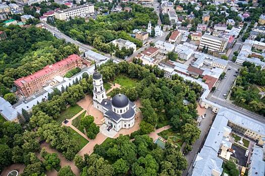 Специалисты рассказали куда лететь на майские праздники будет наиболее выгодно