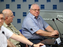 Эксперт: «Андрей Бочаров по-военному четко борется с ковидом в регионе»