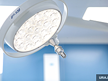 В Тюмени в ОКБ №2 назначили нового главного врача