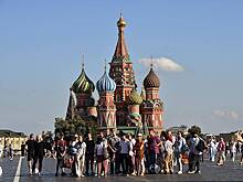В России адвокатам стали приходить открытки с лишенным крестов московским храмом