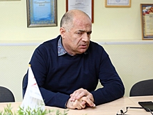 «Неудобно разговаривать»: омский предприниматель Галаванов не стал комментировать свое увольнение из ...