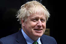 Sky News: премьер Великобритании Борис Джонсон уходит в отставку
